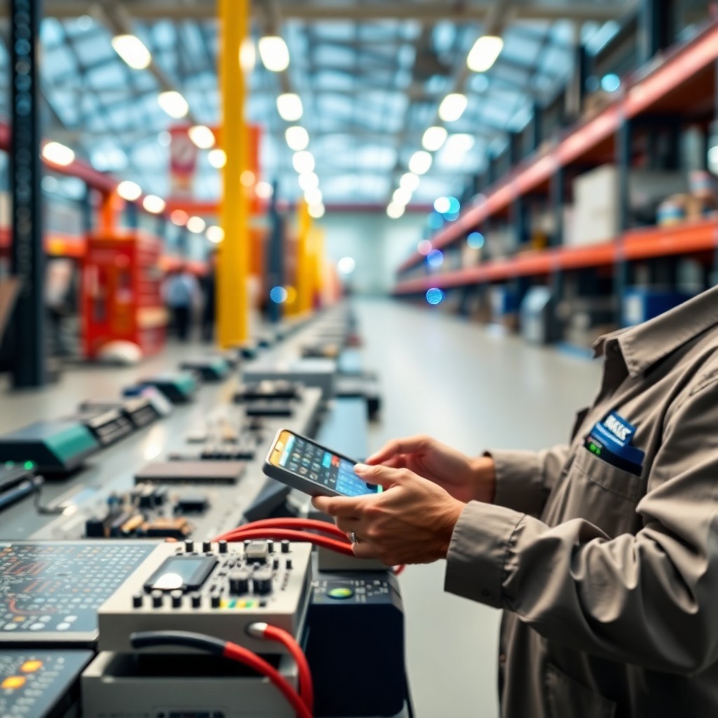 IoT: El Futuro de la Tecnología Conectada