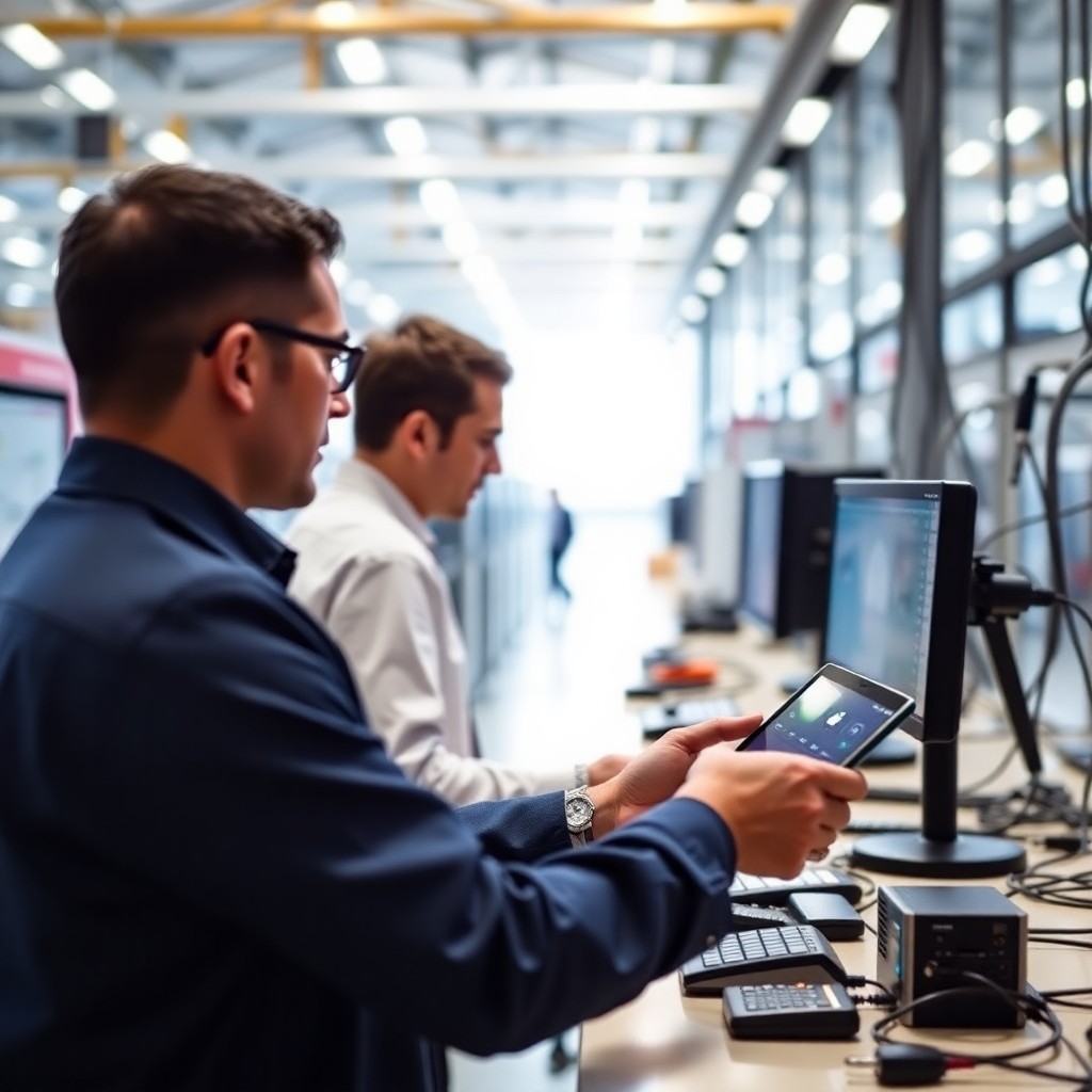 IoT: El Futuro de la Tecnología